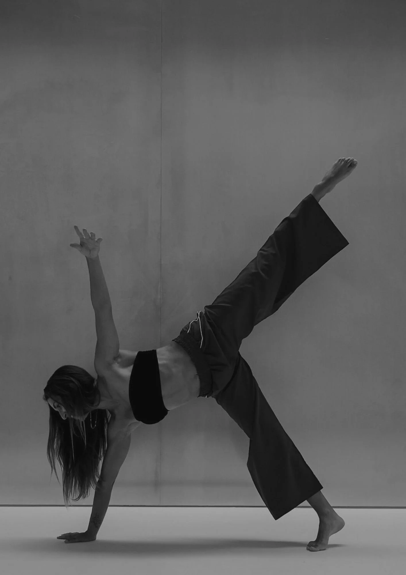 FREESTYLE MOTION – THE BODY SPEAKS WITH @alice_dramas