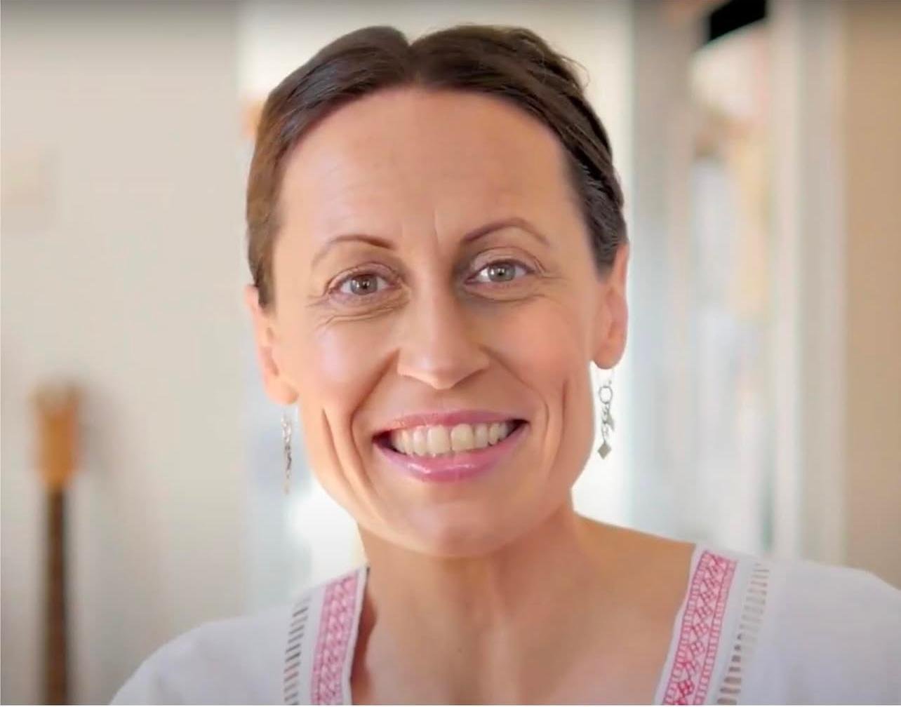 SEXUALITY ON SCREEN WITH KIM FARRANT