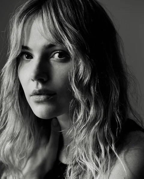 PAUL SMITH HEADSHOT SESSIONS