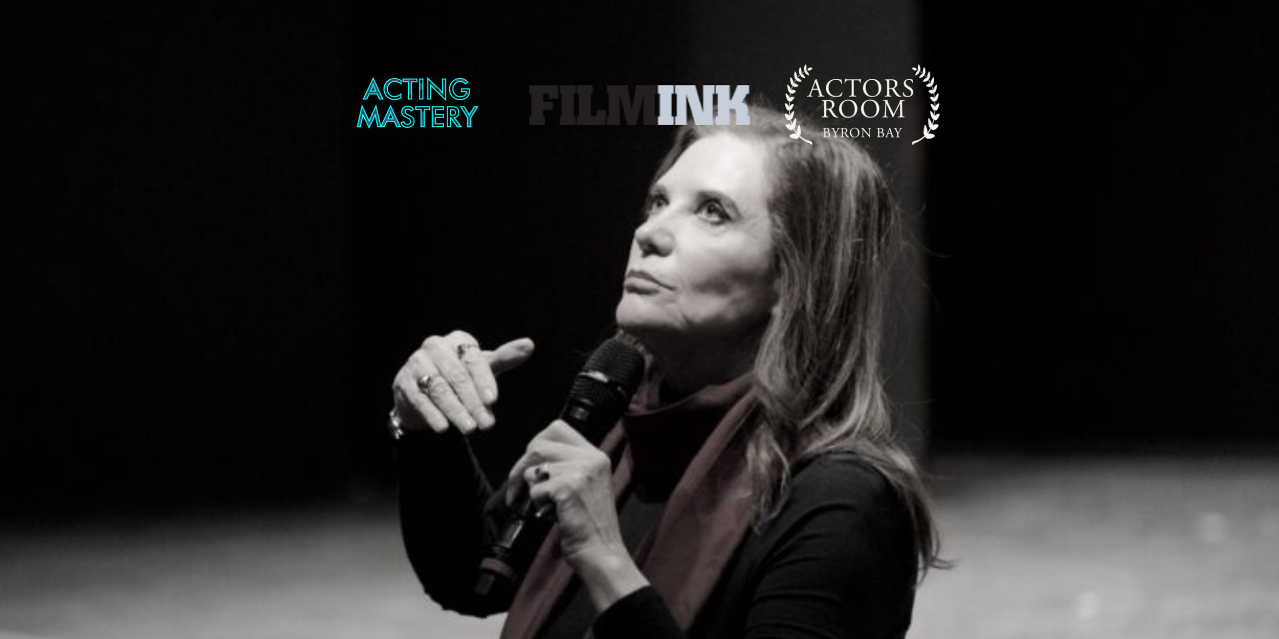 FILMINK: Bringing Hollywood’s Biggest Acting Mentors to Australian Actors