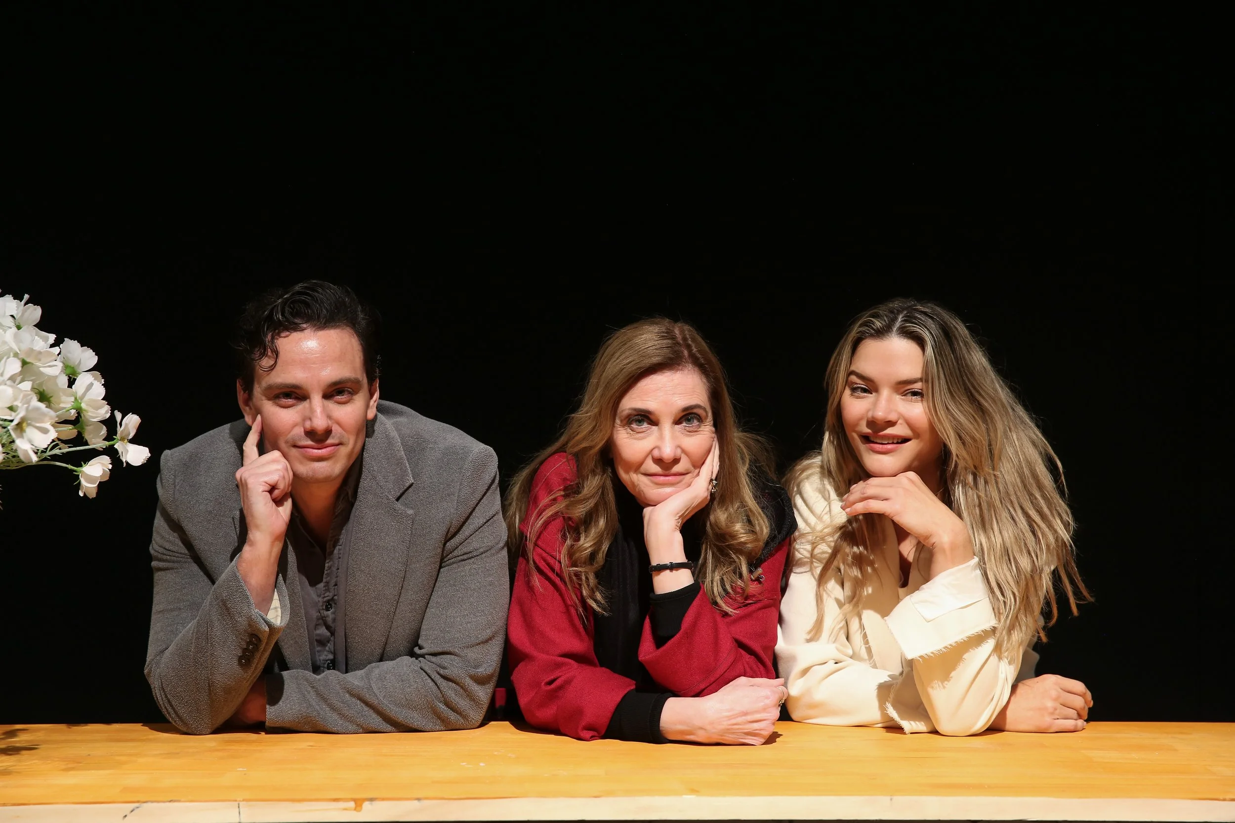 'A lot of respect for Australia': Ivana Chubbuck on her Sydney workshop and teaching actors to transcend culture and politics - IF.COM.AU