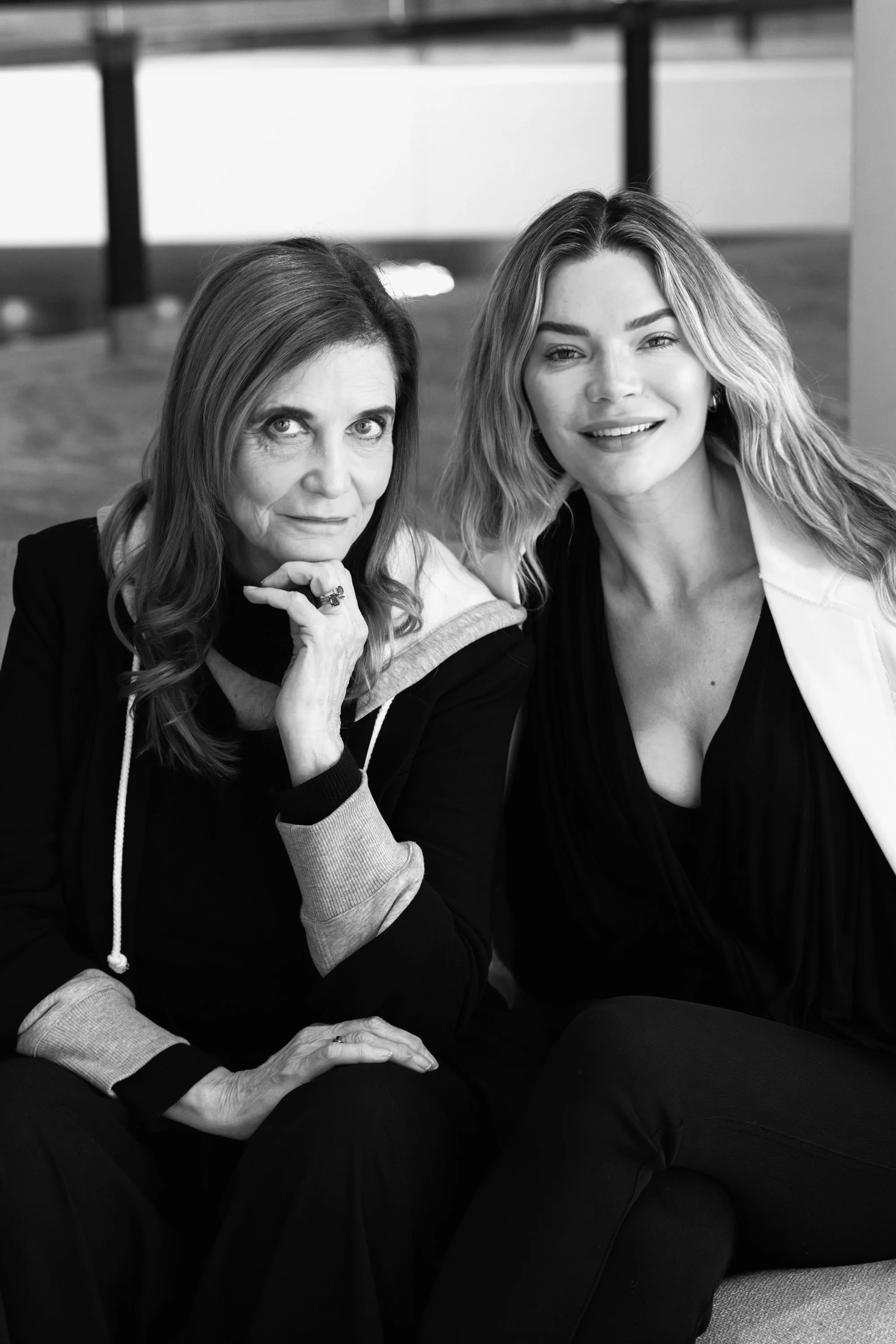 Bringing Hollywood acting secrets to Byron Bay - BYRON COAST TIMES