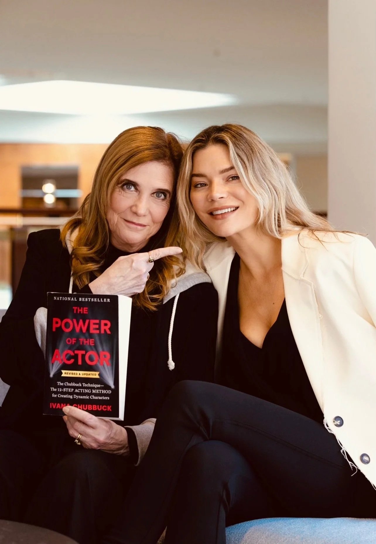 Ivana and Kate Jaggard .jpg