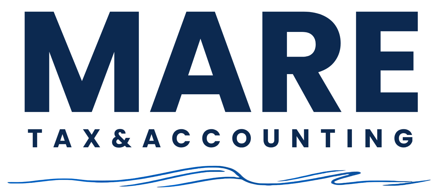 Mare Tax &amp; Accounting