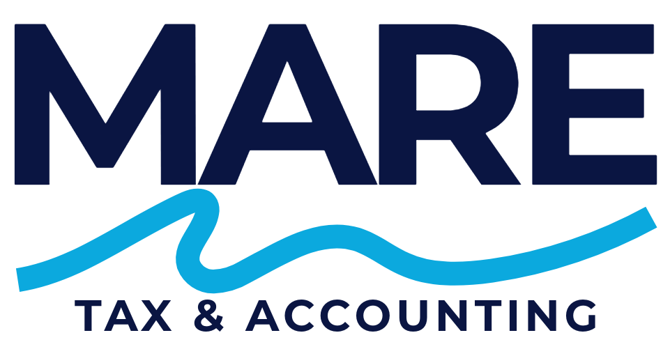 Mare Tax &amp; Accounting