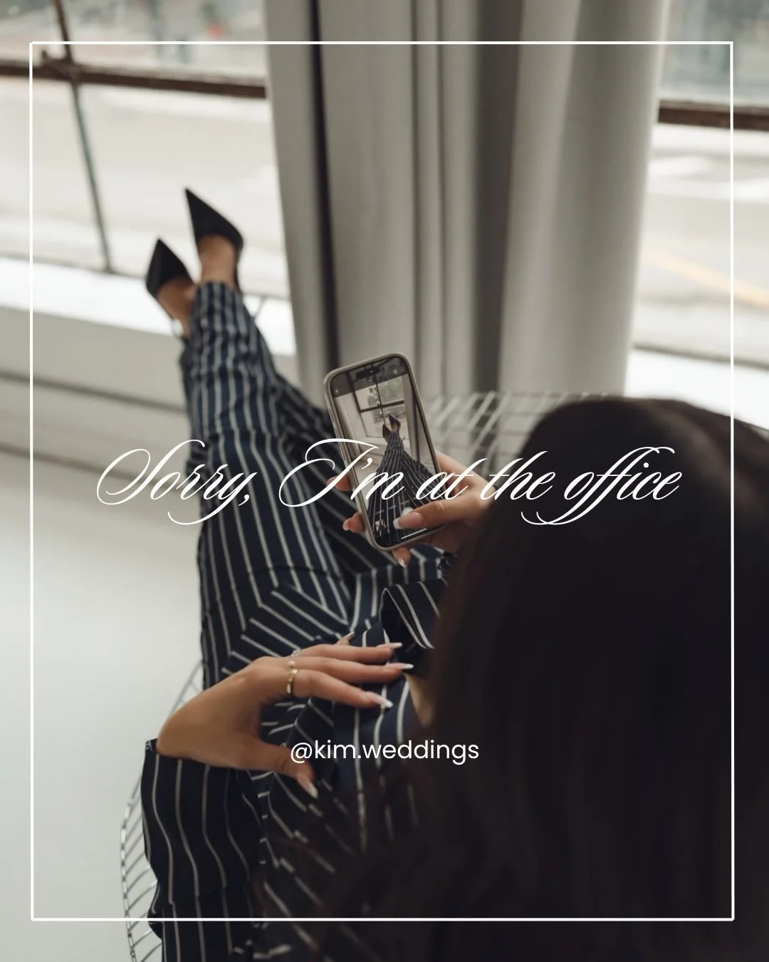And we can promise you we LOVE our office, no matter where that is 🤩🗺️🤍

* Wedding Content Creator 
* Tampa Weddings
* Wedding Content Creation Services 
* Destination Wedding Content Creator
* Florida Wedding Content Creator 
* Wedding Content Cr