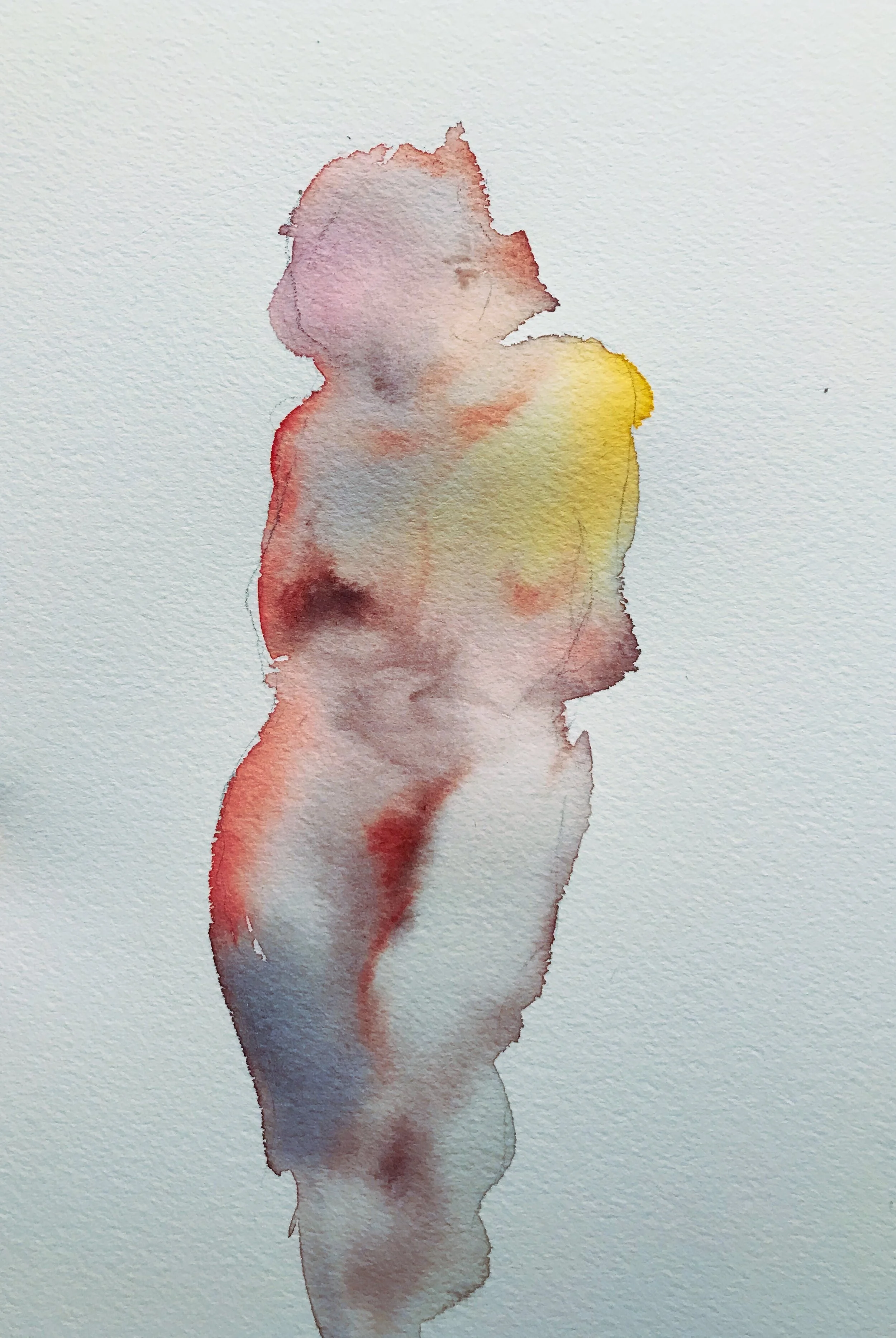The Body Remembers
