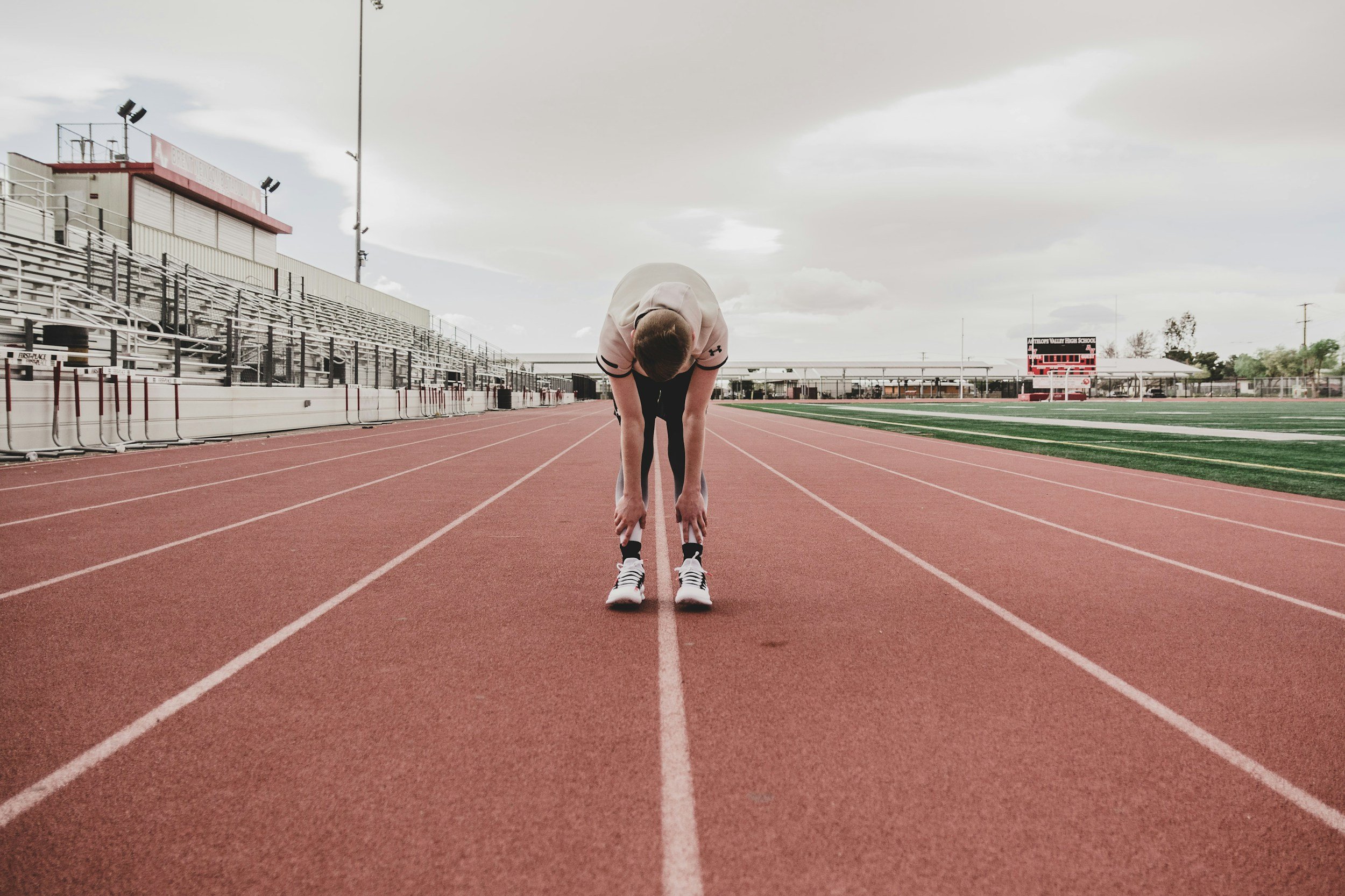What Athletes Say vs. What They Might Really Mean: Unlocking the Emotional Language of High Performers to Support Mental Health