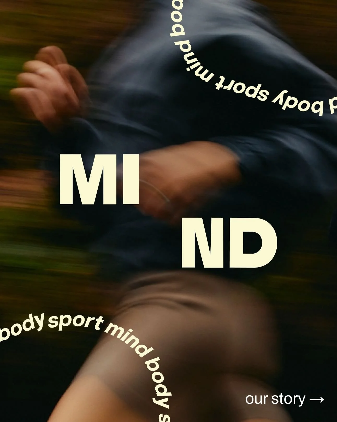 High performance has evolved, but mental health support has not always kept pace.

Mind Body Sport was created to close that gap. We focus on the mental demands behind training, competing, and performing, so athletes and high performers can stay well