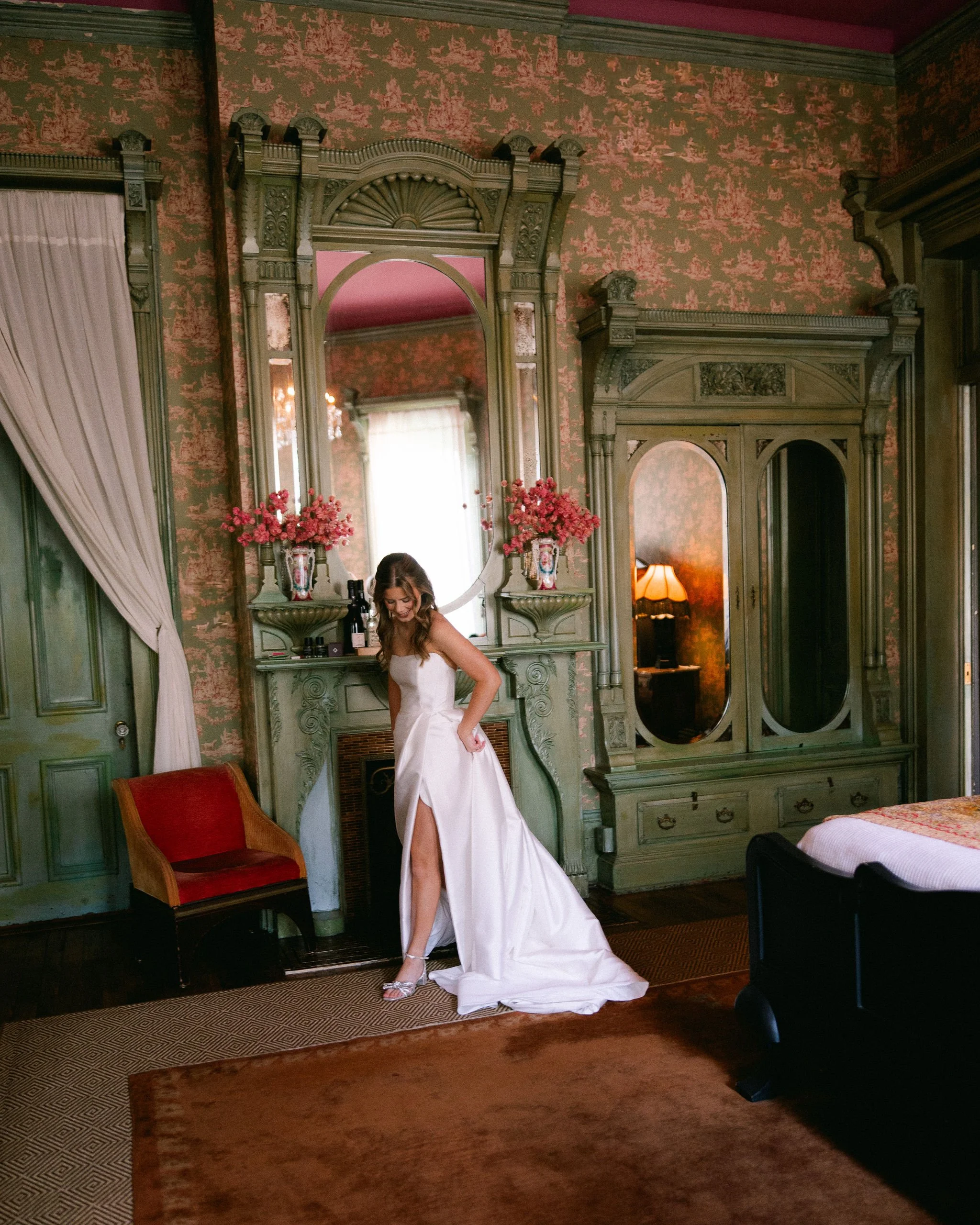 Photo by Mike Lirette 