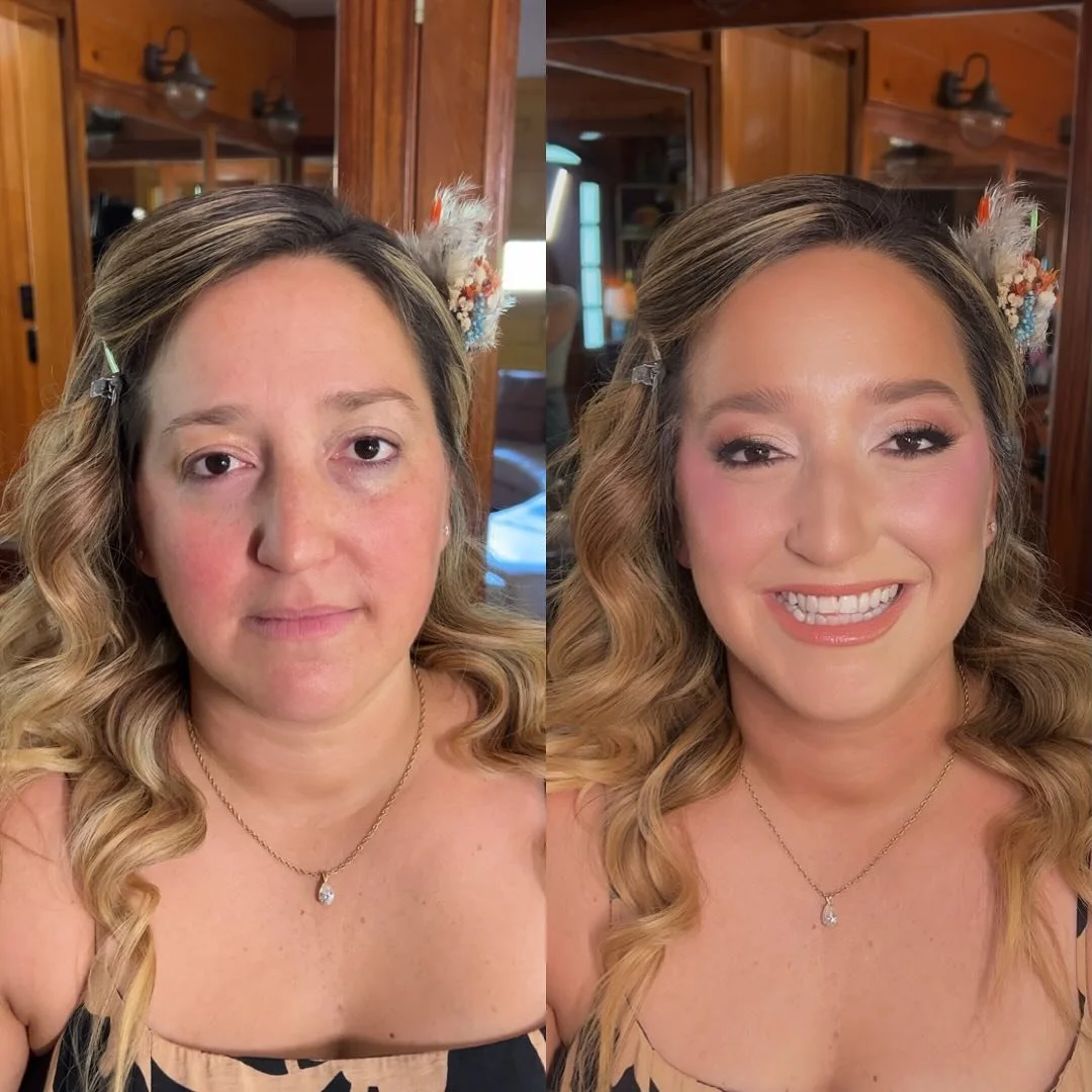 I am obsessed with her look.

Makeup by @mckenziedrury.hmua 
Hair by @courtneypittmanbeauty