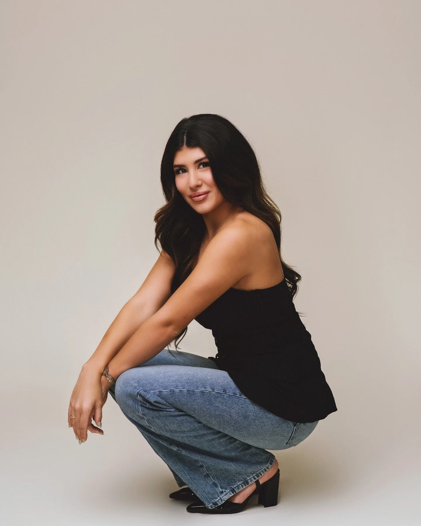 Hey there! I&rsquo;m McKenzie Drury and I&rsquo;m excited to share a bit about my journey with you. I am a proud New Orleans native with a passion for creating stunning bridal and event looks that make your special day even more unforgettable. I&rsqu