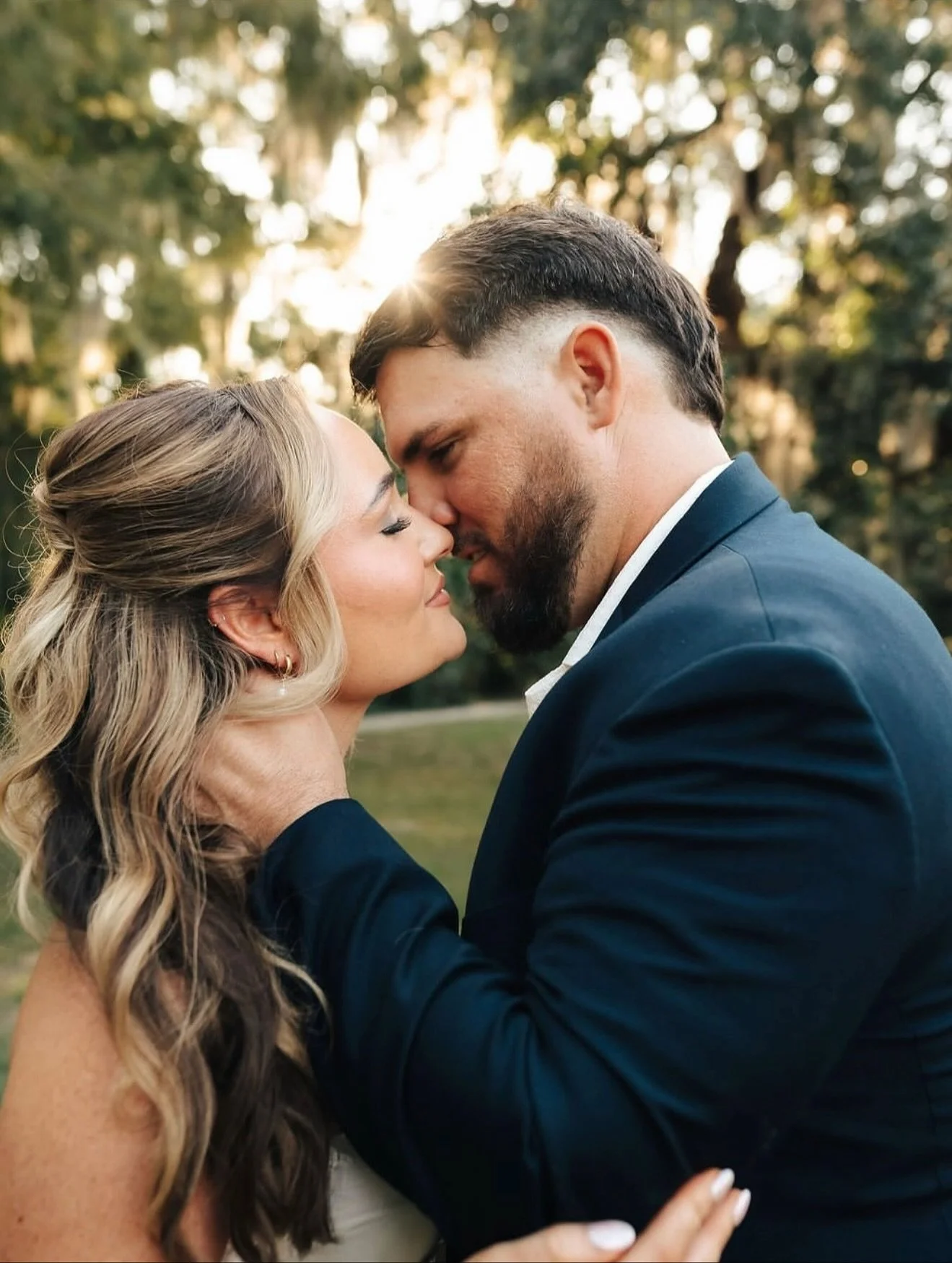 Just loved this one. 

Hair by me
Makeup by @gioesthetics 
Photos by @sarahmossphotography