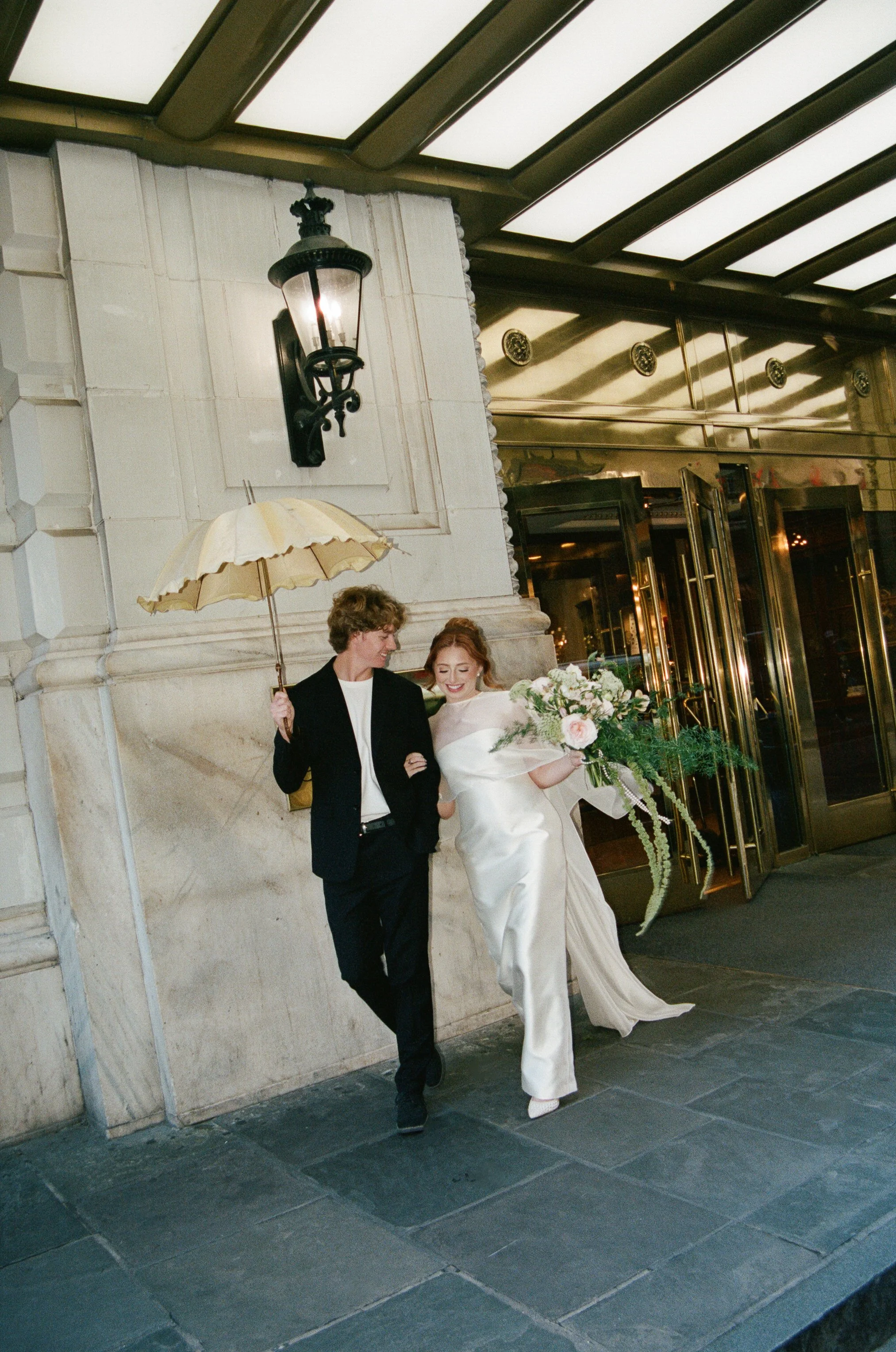 Photo by Alyssa Forbes & Audrey Darke