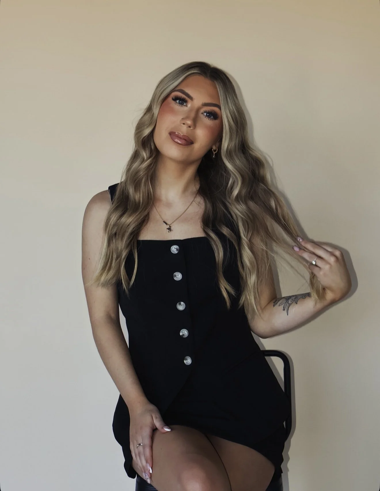 Photo by The Maddii Edit 