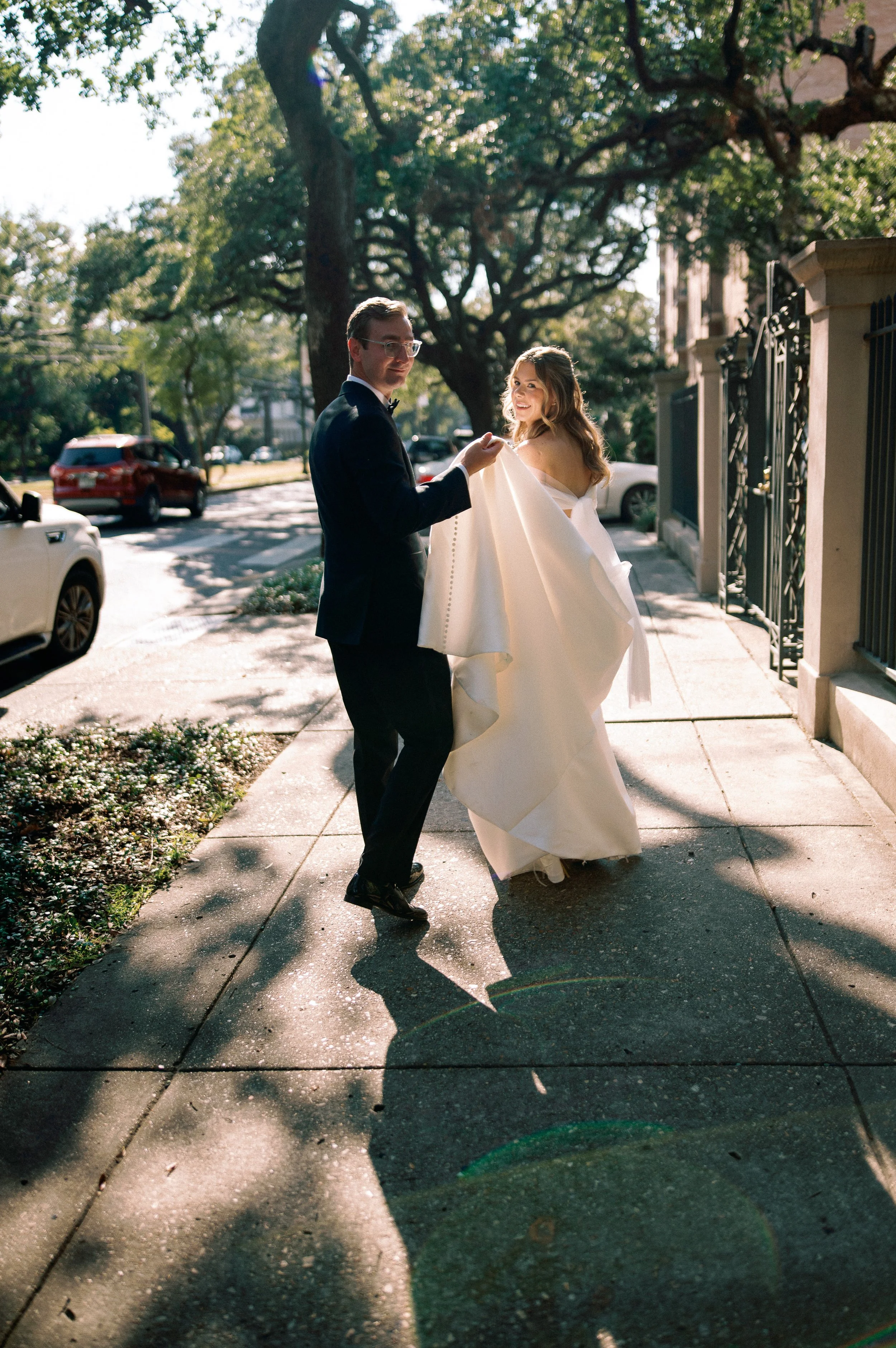 Photo by Mike Lirette 