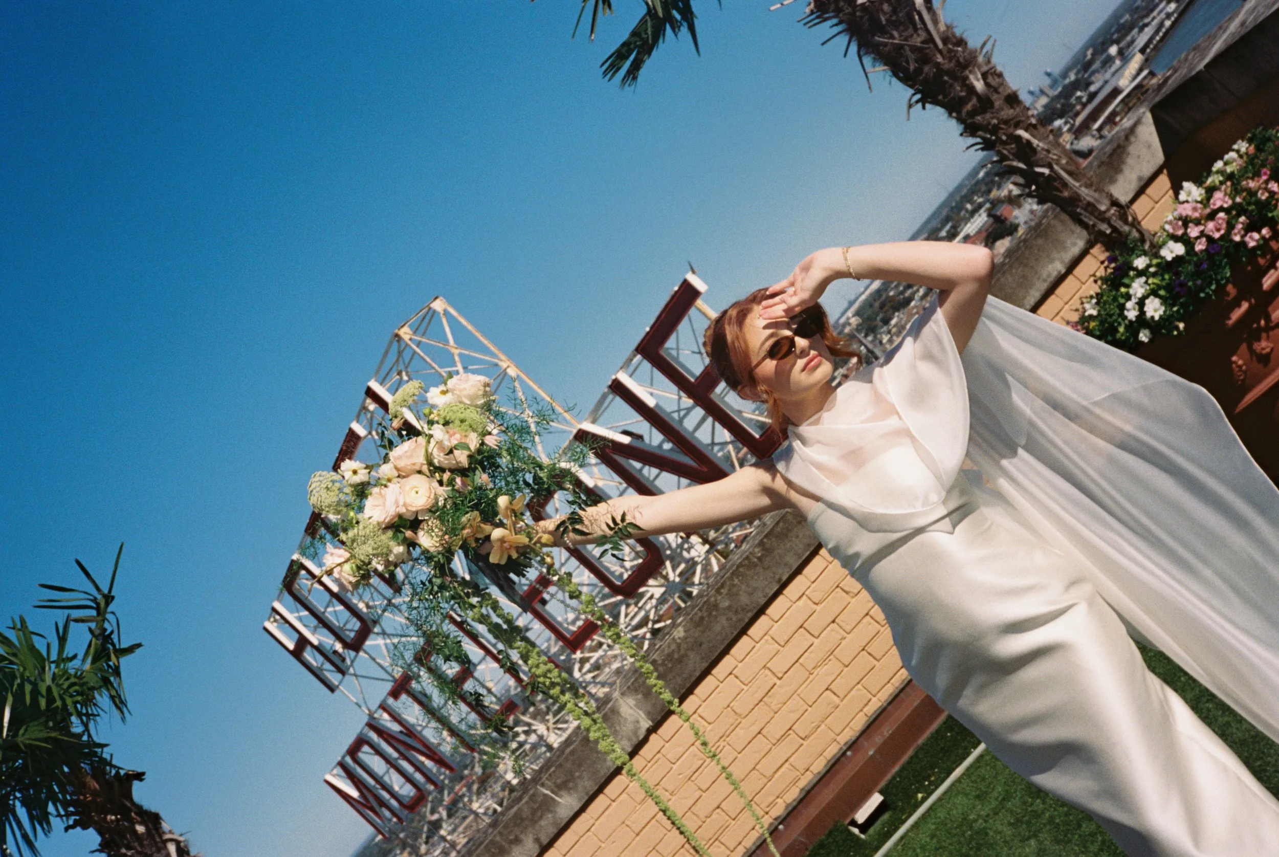 Photo by Alyssa Forbes & Audrey Darke