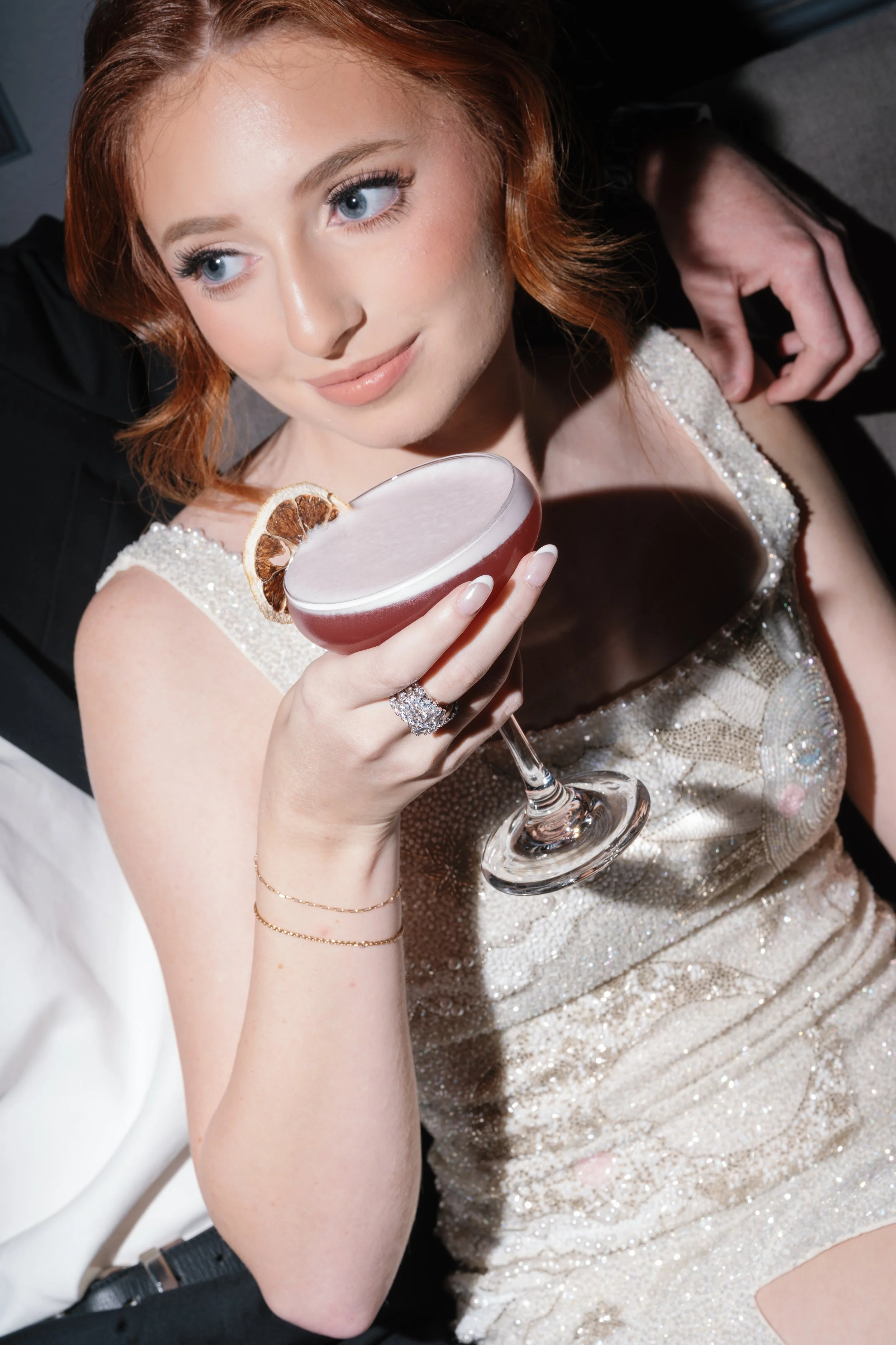 Photo by Alyssa Forbes & Audrey Darke