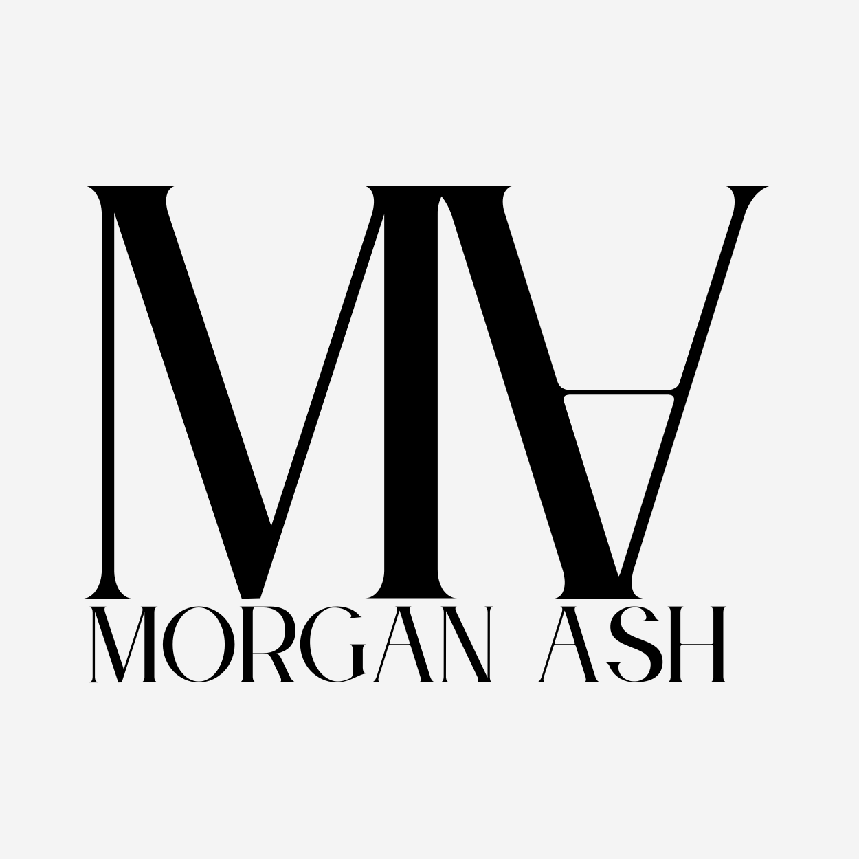 Morgan Ash