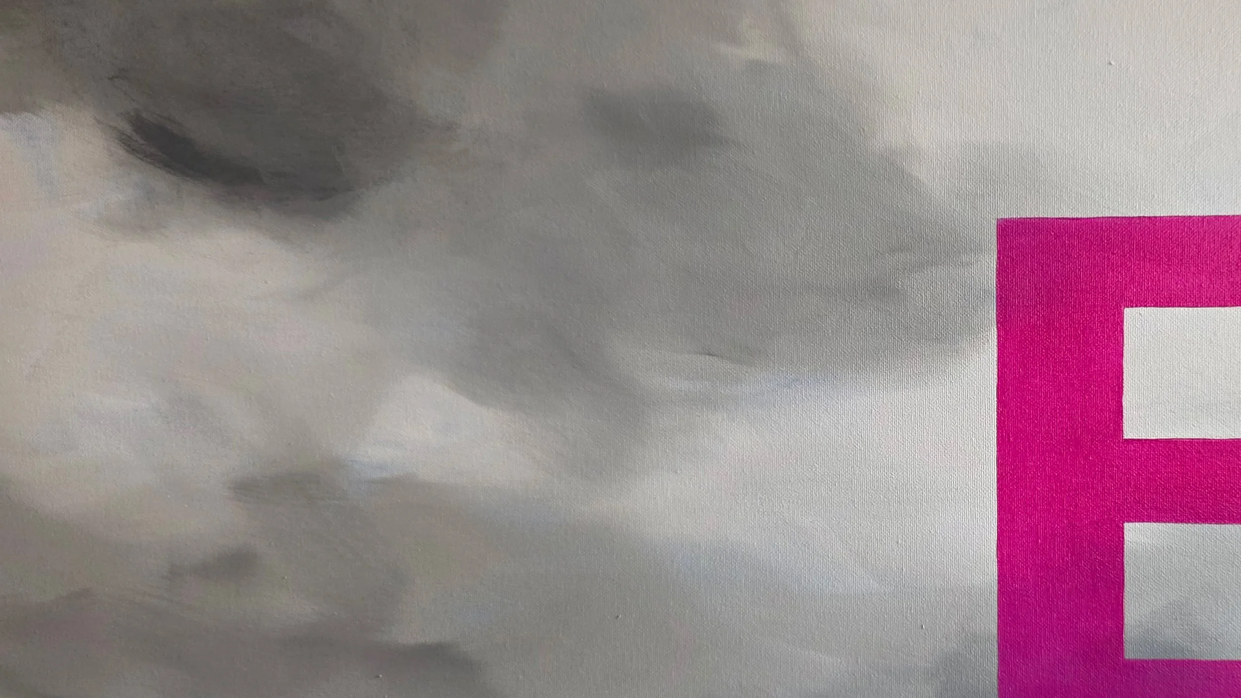 'Rhineland B9' Detail