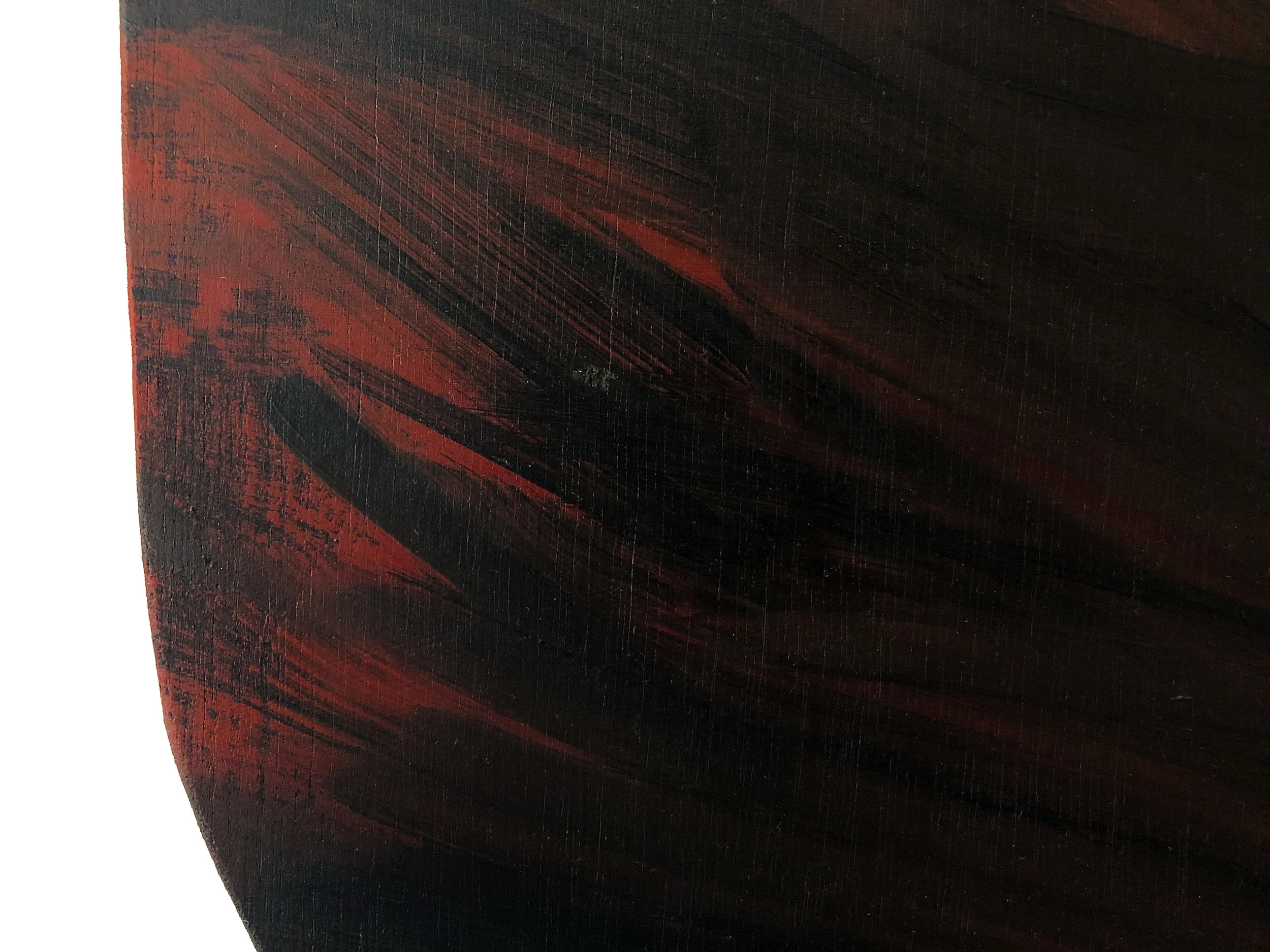 Gimme Shelter (Detail)