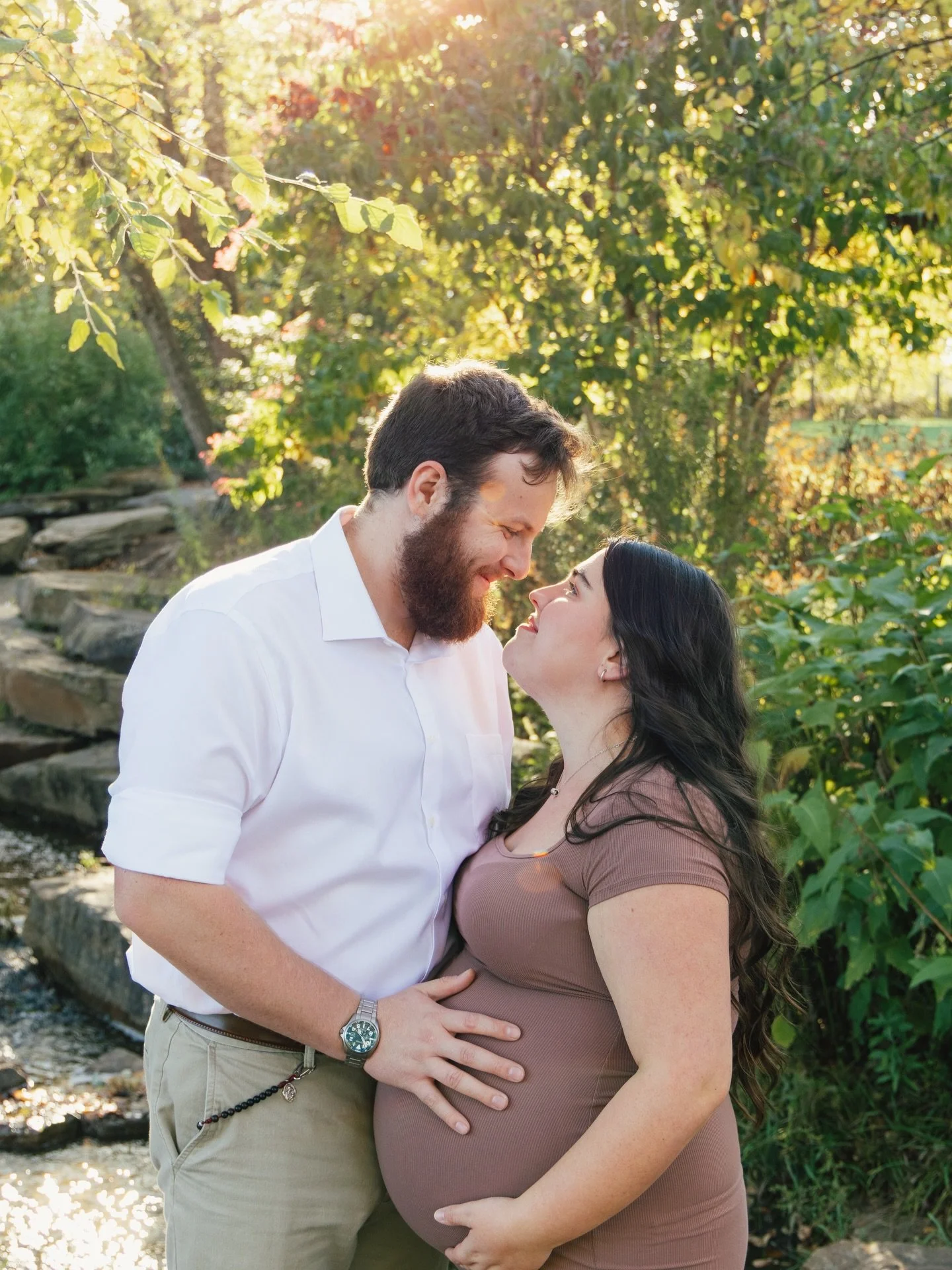 Coming soon&hellip;🤰