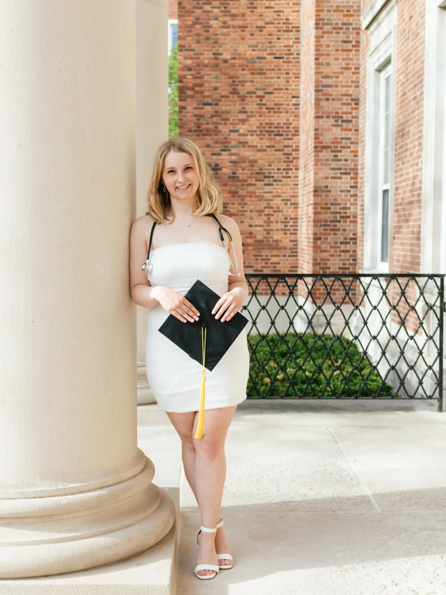 Grad season!! 👩&zwj;🎓