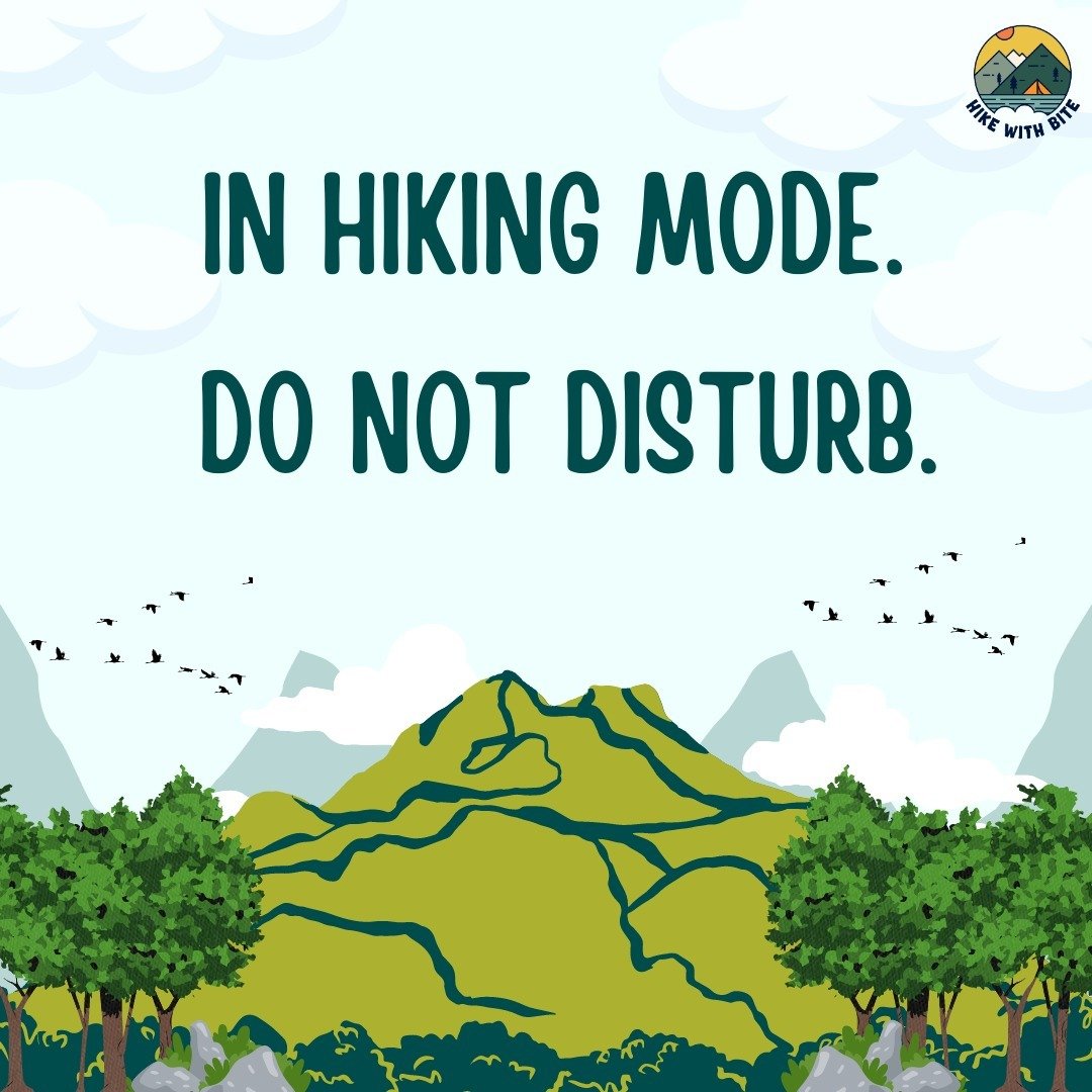 The weekend is coming!!! Where's your next hike?

👉 Follow @hikewithbite for more exciting adventures.

#hikewithbite #hiking #hiker #trekking #hikingtrail #hikingtrails #backpacking #roadtrip #nature #travelling #sightseeing #cruising #travelling #