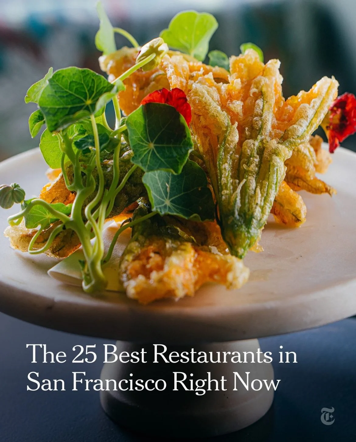What a wild week it&rsquo;s been! So amazed and grateful to have made it on the @nytcooking list. What an honor. 🙇&zwj;♀️
