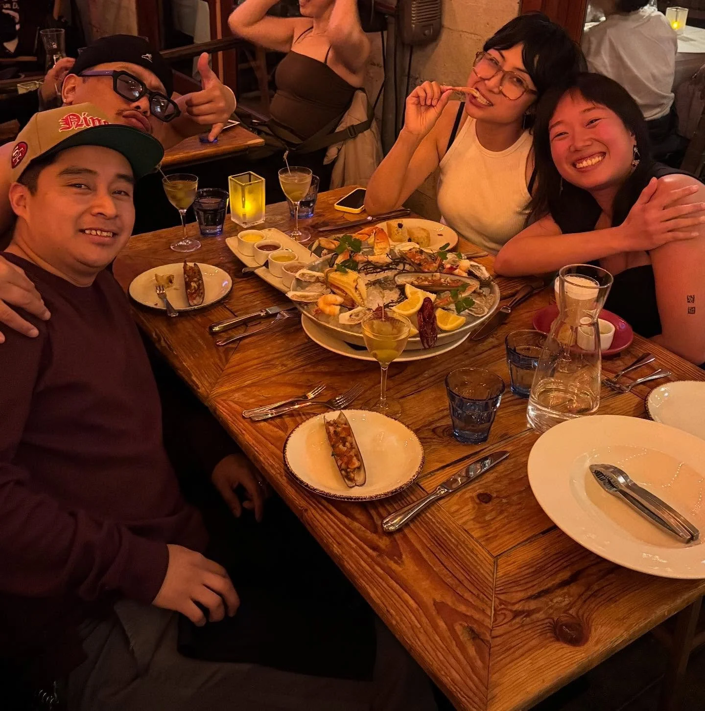 So long, 2025! What a busy, fun, and incredible year.
We&rsquo;re ready for you, 2026! 💫