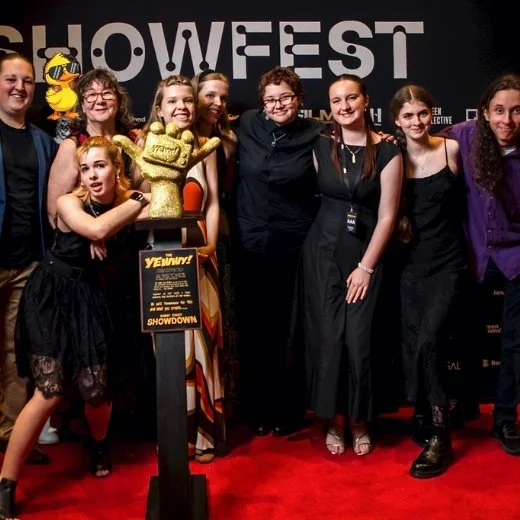 Chaos Cultivated 2025