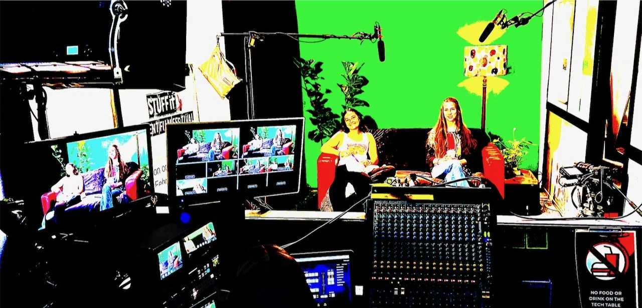 Want to make a broadcast studio in 2026?
