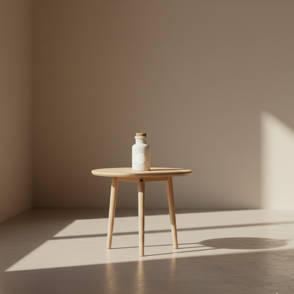 The Survival Strategy