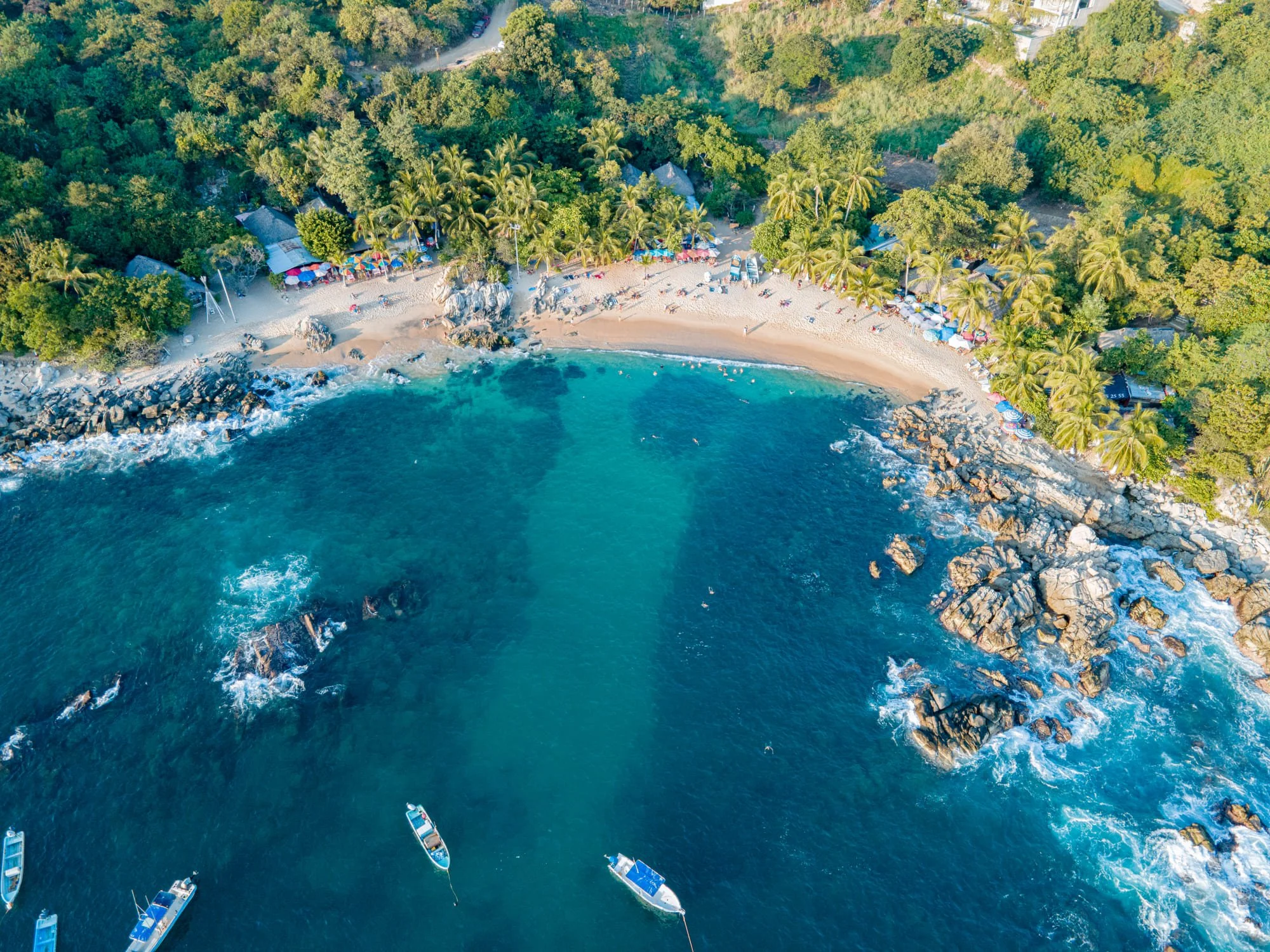 5 Reasons Puerto Escondido Is Not the Same Town It Was 5 Years Ago