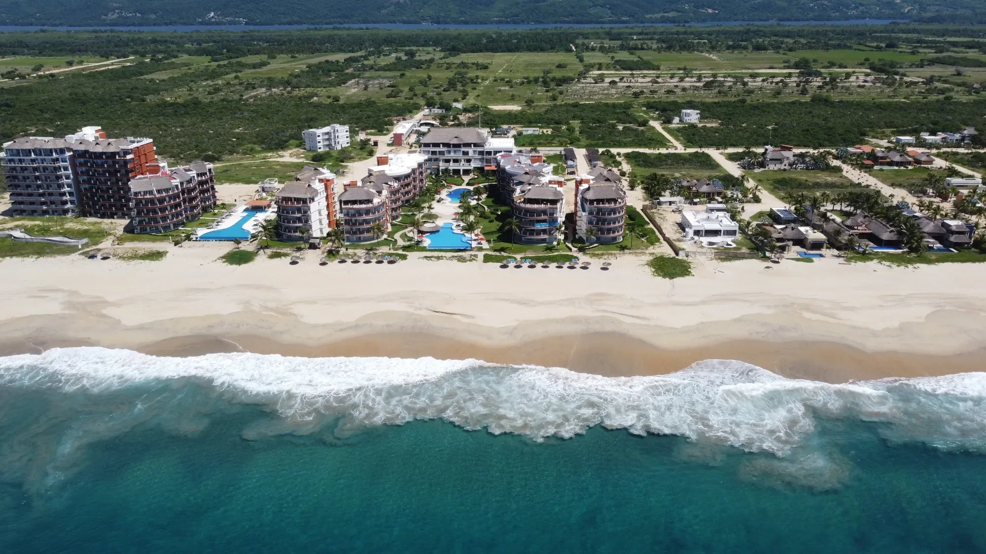 Buying at Vivo Resorts: A Buyer’s Guide to Condos and Villas for Sale in Puerto Escondido