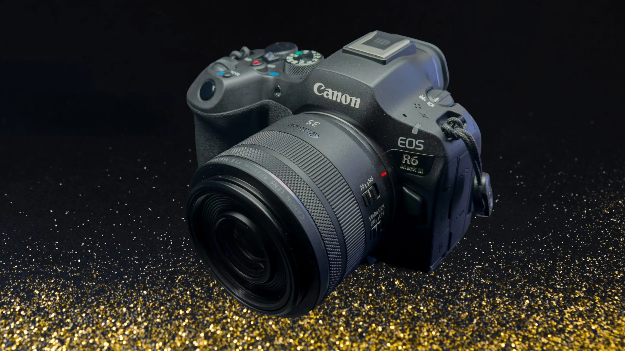 Canon R6 Mark III Review: Why I Upgraded from the R6 Mark II