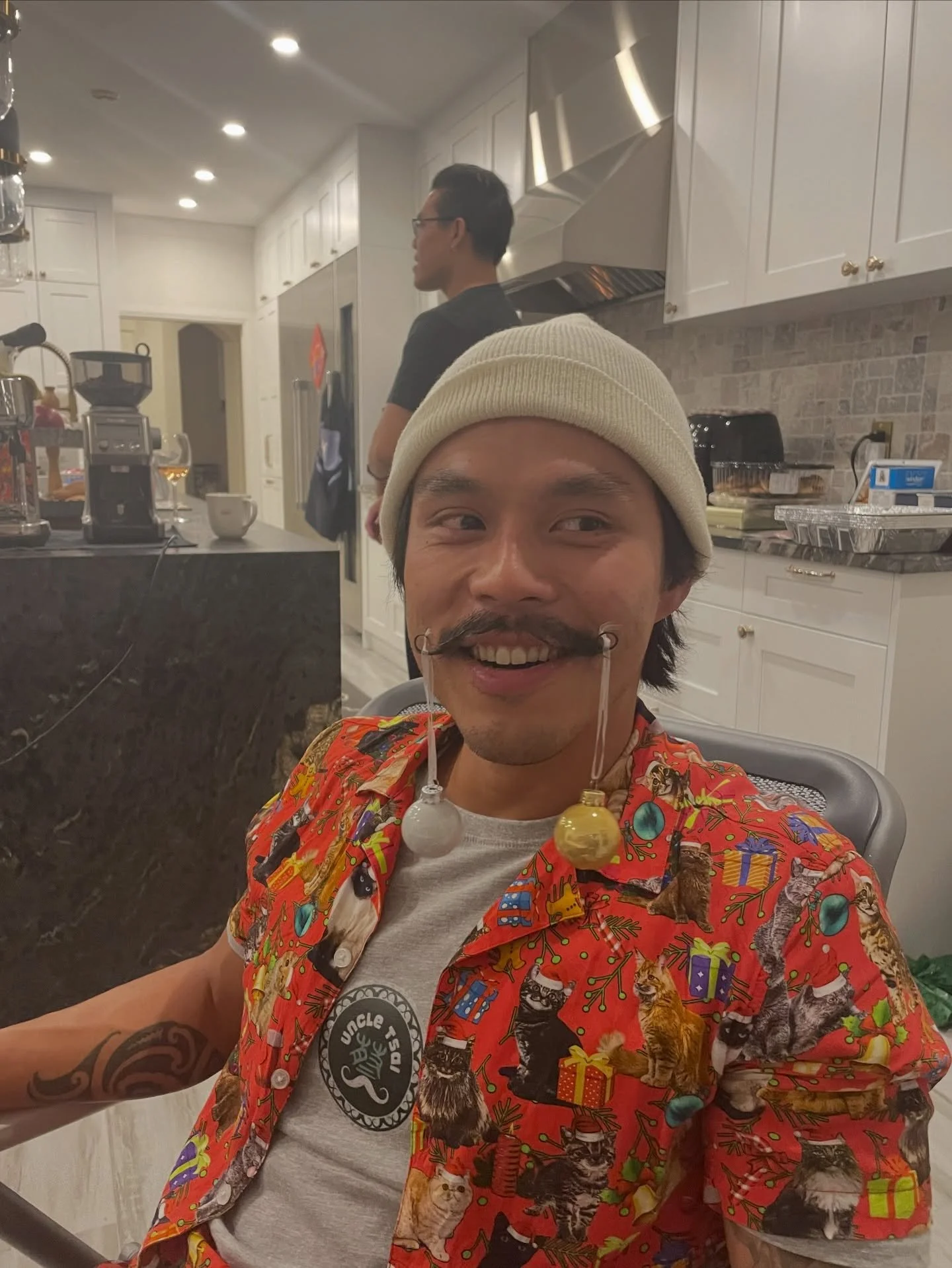 It&rsquo;s holiday time!! 🎄Uncle Tsai will be away visiting family in Canada from Dec 25 - Jan 15❄️ All online orders placed during this time will be dispatched on Jan 16. 

To thank you for your patience and spread the holiday cheer we will be doin