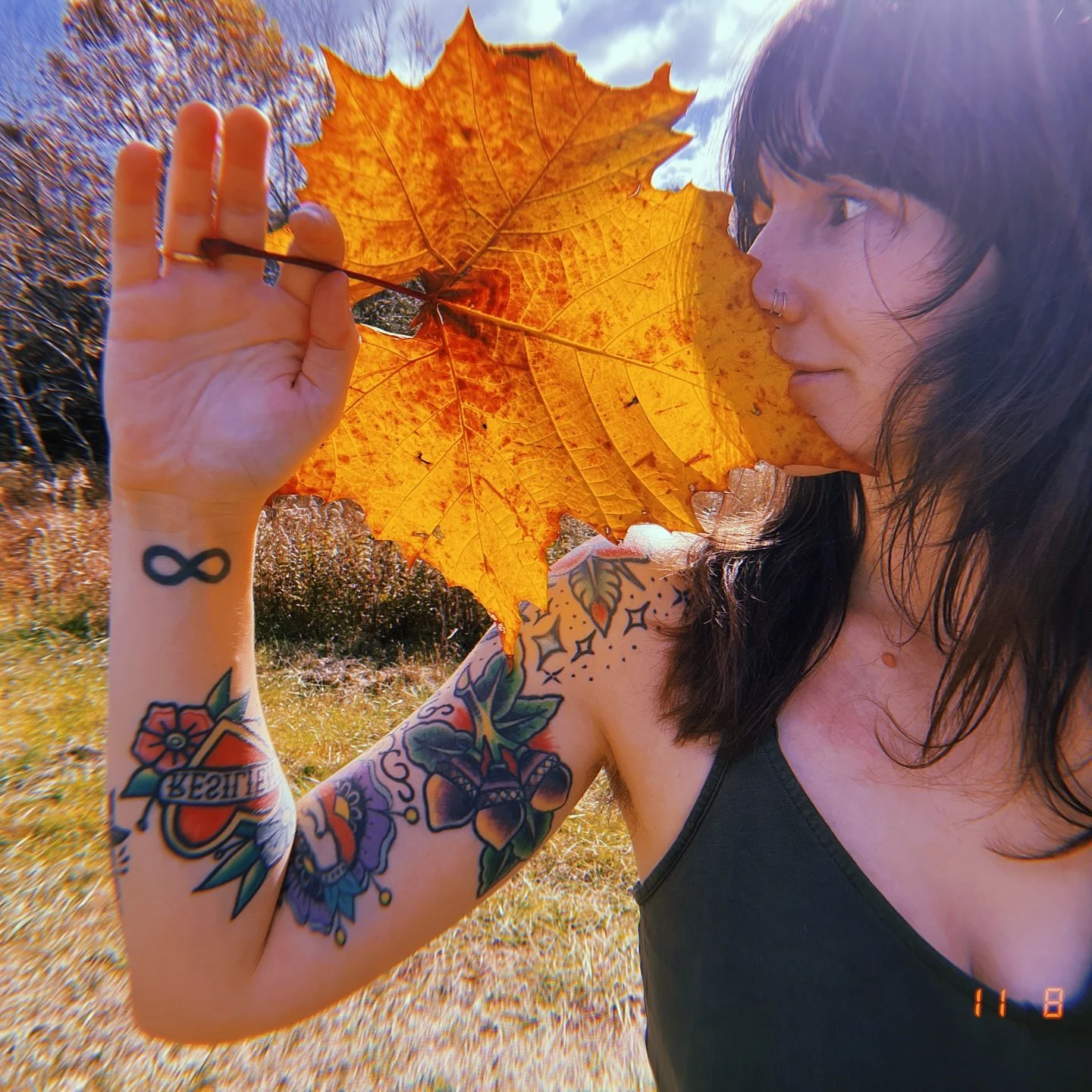 I&rsquo;m often asked by those around me how my doula &ldquo;work&rdquo; is going, which is a complicated question to answer.

It&rsquo;s work that is in my heart. My calling. An offering I feel is woven into my bones.
But&hellip;I&rsquo;m also in a 