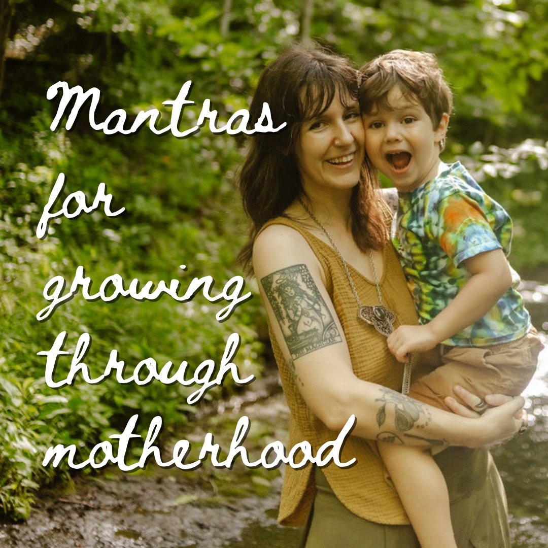 You may have noticed I haven&rsquo;t been sharing as much about my doula work lately&hellip;.

My mental health plummeted around the holidays, and it&rsquo;s been a slow climb back to a healthy daily existence. 

My focus these days has been right he