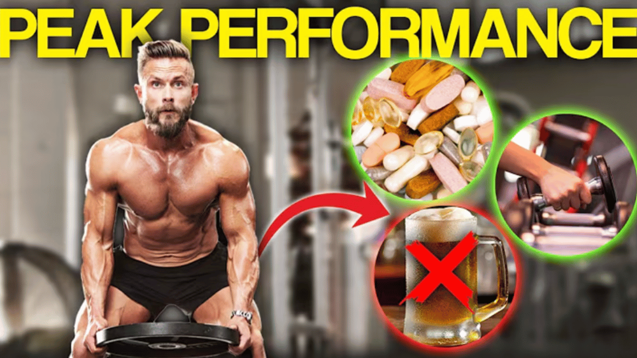 7 Nutrition Hacks That Level Up Your Training