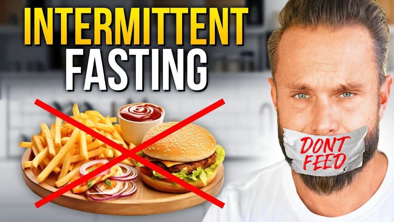 What Intermittent Fasting Really Does and Does Not Do
