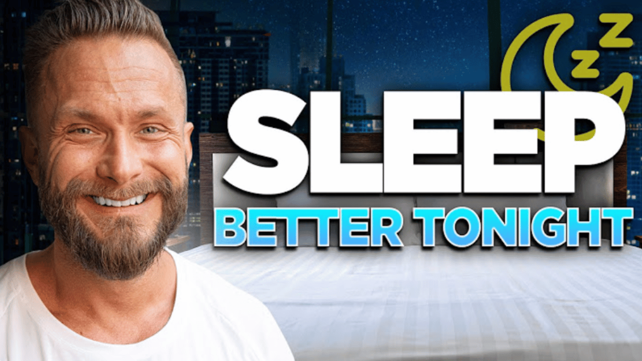 5 Tips on How to Sleep Better at Night