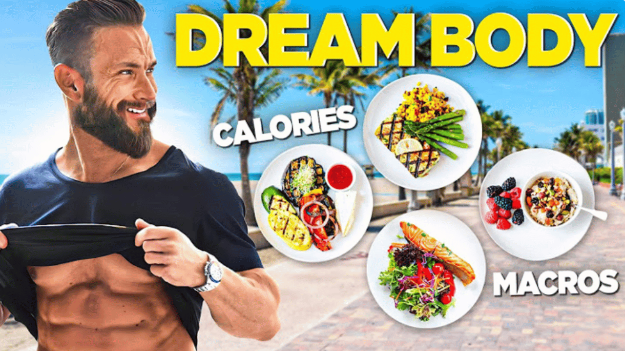 How to Build a Nutrition Plan That Actually Works