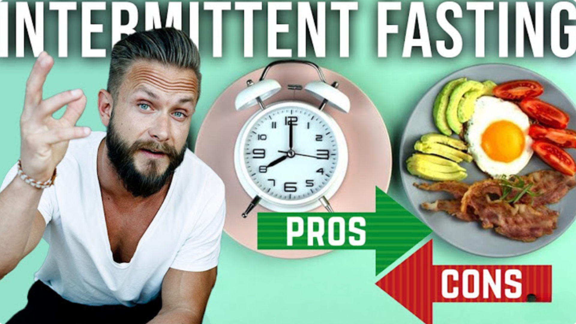 Intermittent Fasting for Beginners: A Simple Guide