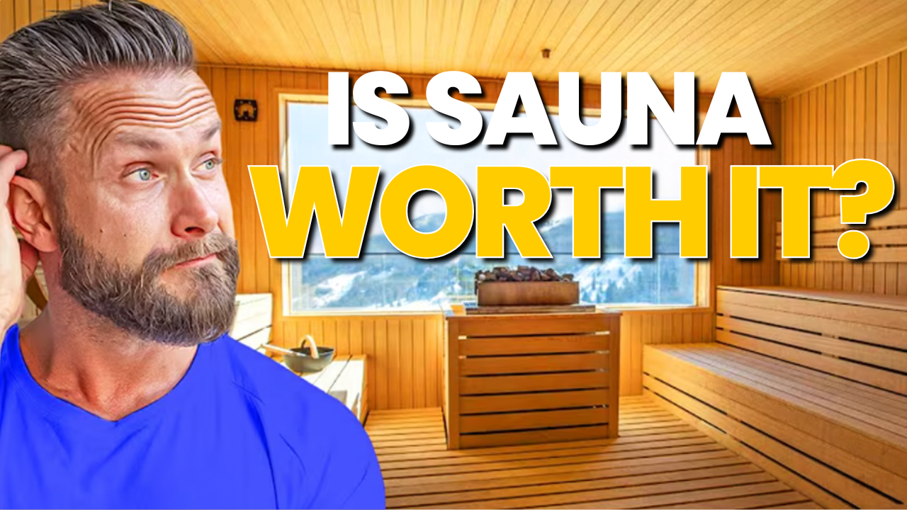Do Sauna Benefits Live Up to the Hype?