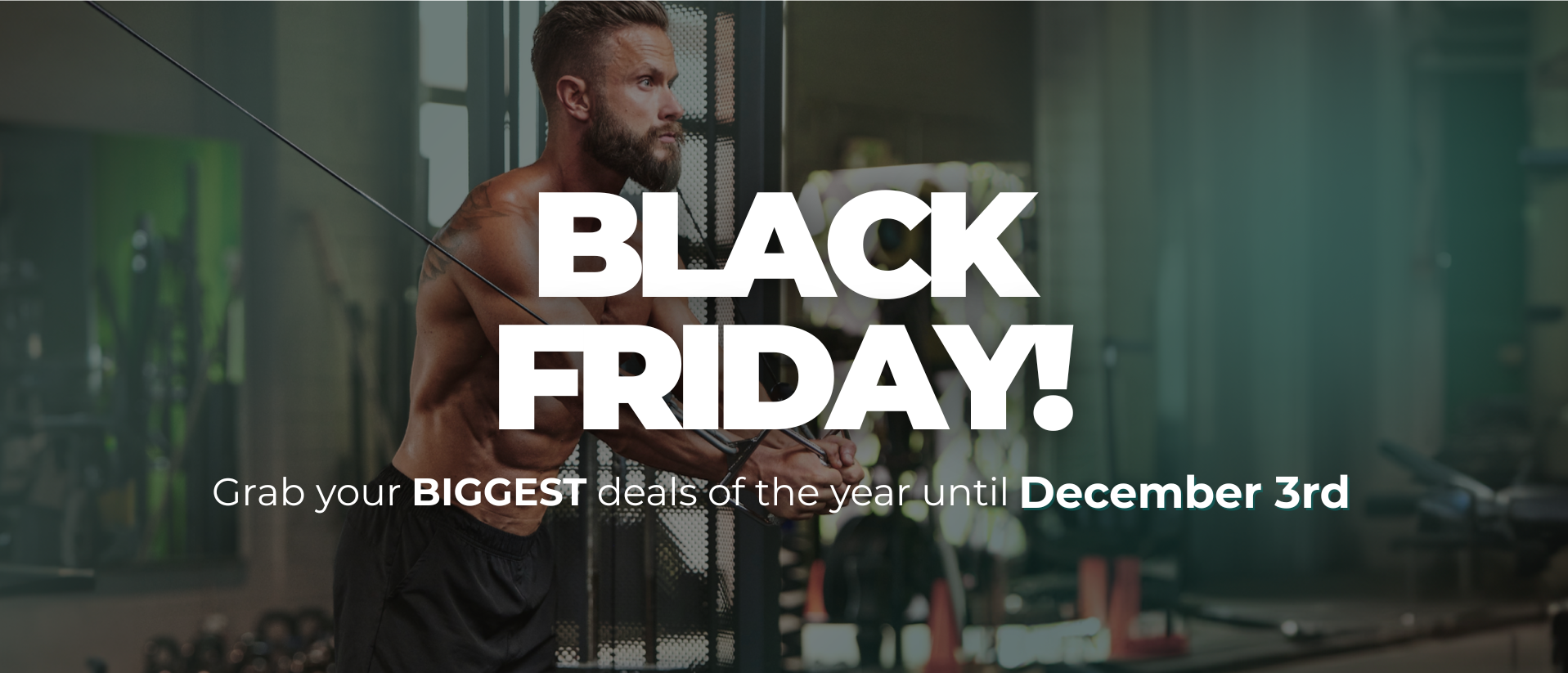 Magnus Method Black Friday Deals | Save Big on Training Programs