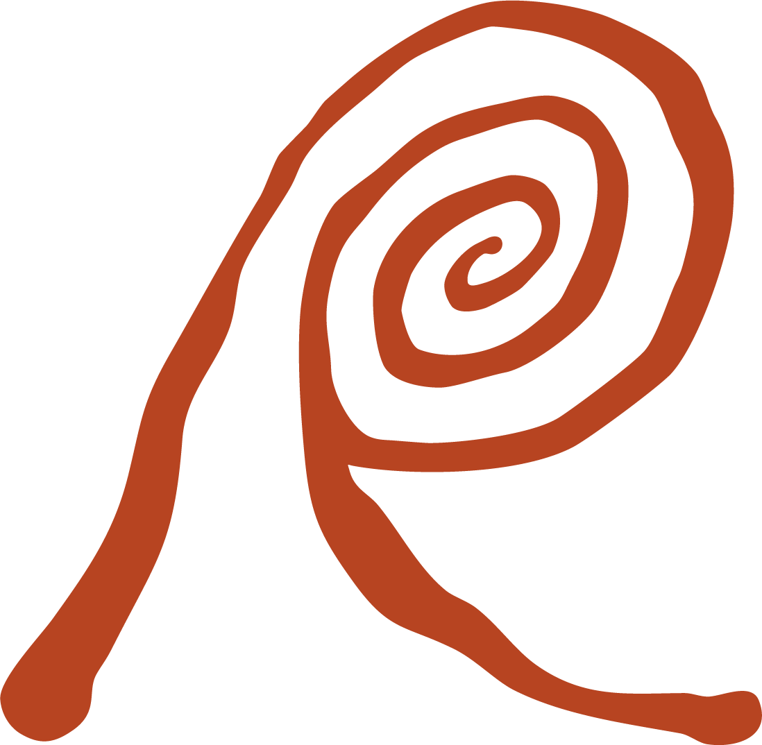 Rosa Studio Brandmark Icon