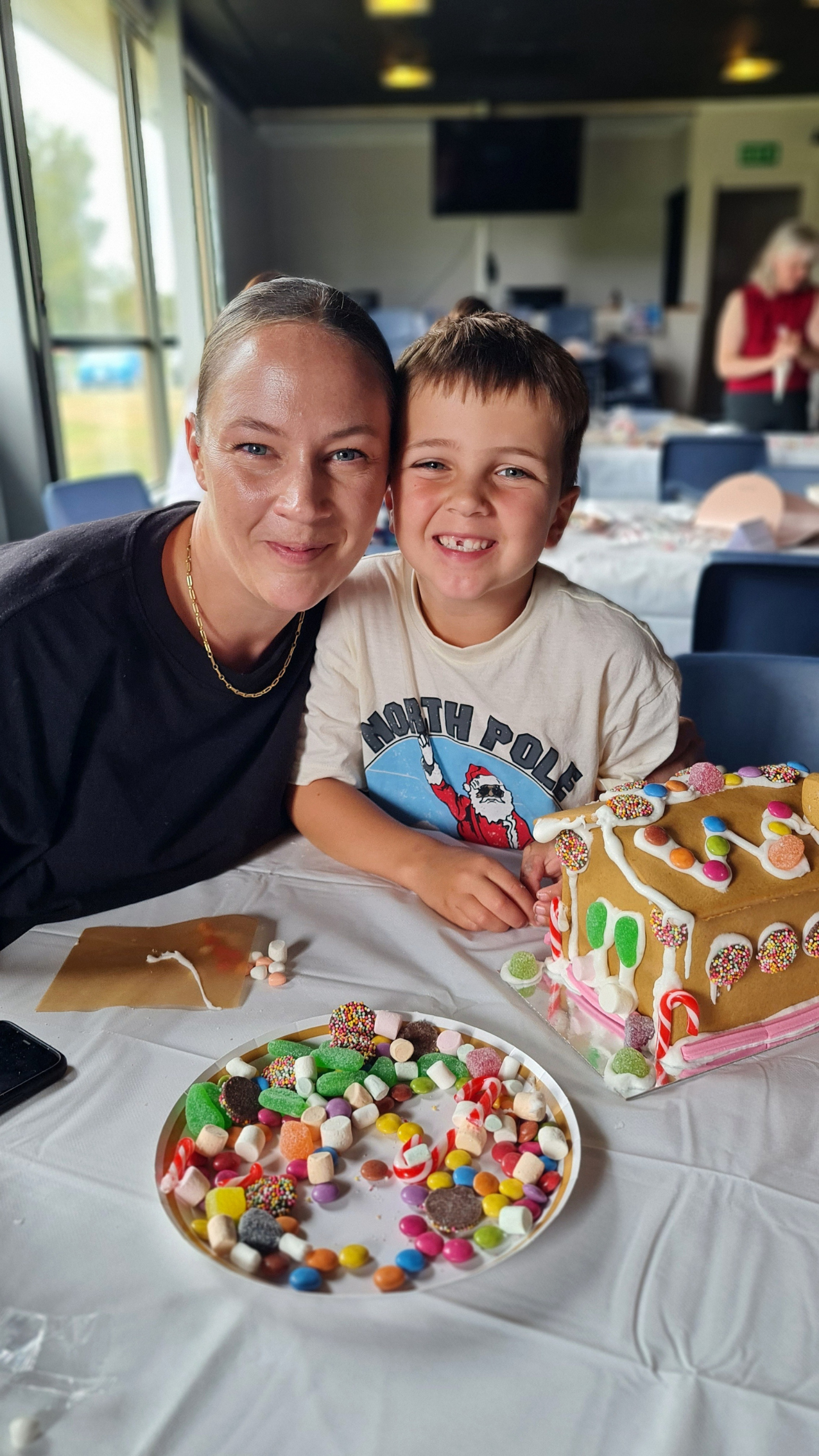 Gingerbread Event