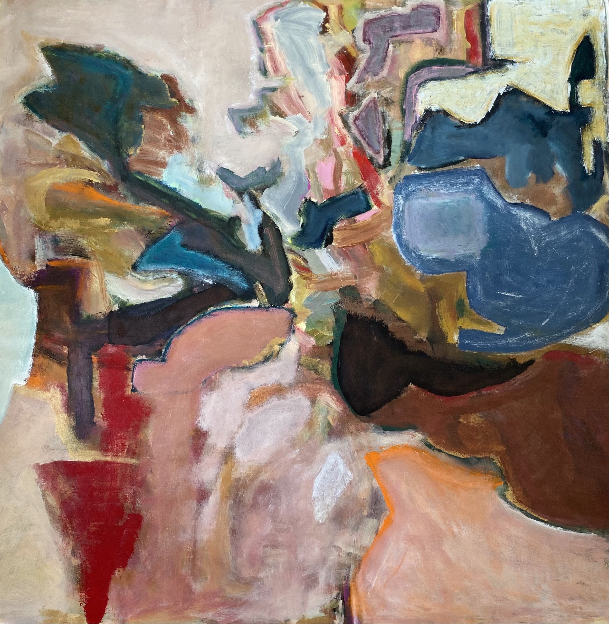 Unmaking and Becoming