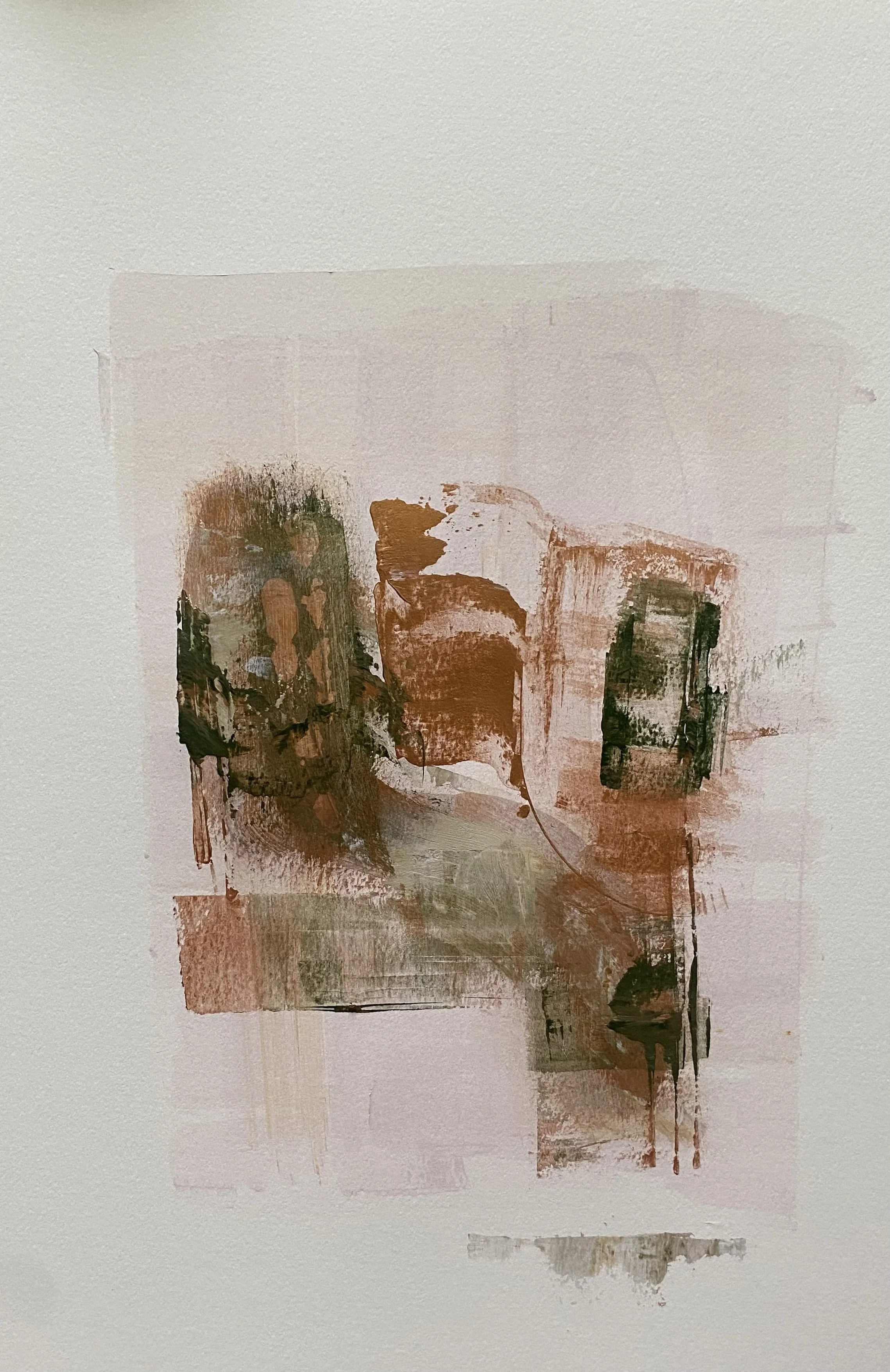 Learning How to Change